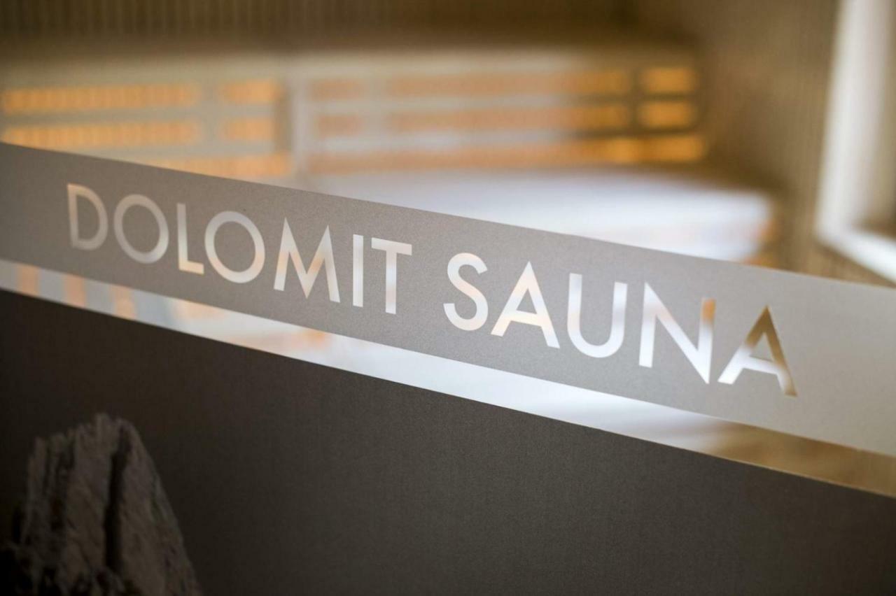 Garberhof Dolomit Family Otel Rasùn di Sotto Dış mekan fotoğraf
